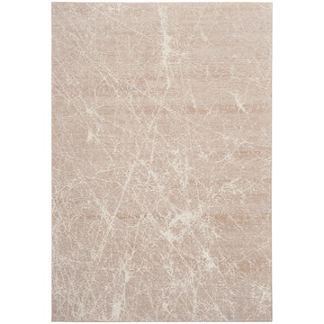 Exhale EXL02 Mocca/Ivory Rug-Nourison-Rug Love - The Most Loved Rug Store